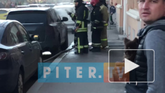 Что произошло в Санкт-Петербурге за 7 мая: фото и видео