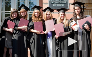 Хотите учиться за рубежом? Государство за вас заплатит!