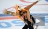 Фигуристы-танцоры Екатерина Боброва и Дмитрий Соловьёв стали третьими в командных соревнованиях на Олимпиаде в Сочи 2014