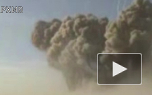 В Астраханской области выгорел полигон, где испытывают С-300