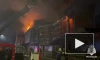 В Краснодарском крае локализовали крупный пожар