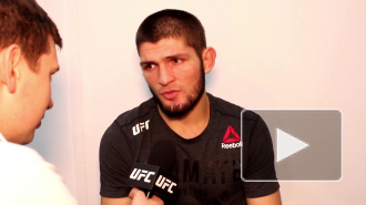 ESPN включил Нурмагомедова в тройку лучших бойцов десятилетия в ММА