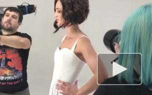 Ольга Бузова угодила на больничную койку 