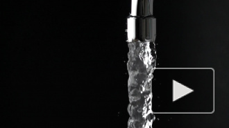 В Симферополе вводят график подачи воды