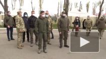 Зеленский рассказал о гуманитарной катастрофе в ДНР и ЛНР