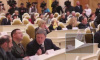 Депутаты петербургского ЗакСа утвердили составы постоянных комиссий