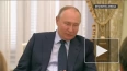 Путин: все российские чиновники должны ездить на отечест...