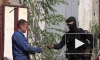 На территории гаражного кооператива на Шафировском проспекте прошел рейд