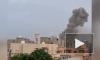 На складе боеприпасов в Триполи прогремел мощный взрыв