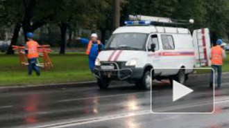 В Петербурге завершается отопительный сезон 