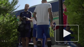 Сборная России по футболу проведет четыре товарищеских матча перед Евро-2020