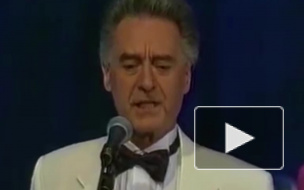 "Всё будет так же после нас, а нас не будет...": В возрасте 89 лет ушел из жизни поэт Андрей Дементьев