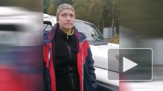 В Иркутской области нашли живой пропавшую более двух недель назад туристку из Москвы