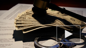 Бывшего главу Интерпола приговорили к 13,5 годам тюрьмы