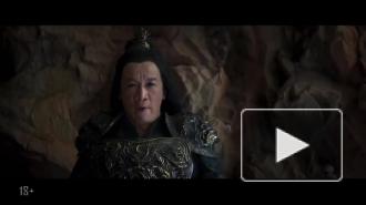 Фильм "Мортал Комбат" возглавил российский прокат в выходные