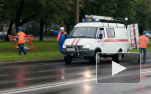В Петербурге завершается отопительный сезон 
