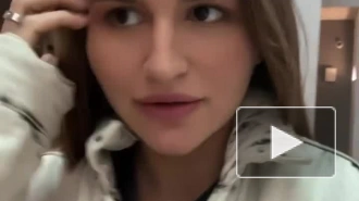 Спутнику блогера Анастасии Мироновой сломали нос в Эрмитаже