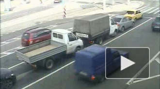 Тройное рандеву на 1-ой линии