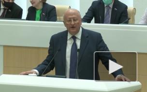 Гинцбург: к декабрю производство вакцины "Спутник V" может достигнуть 5-6 млн доз в месяц