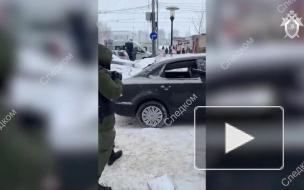В Нижнем Новгороде по факту разрушения пристроя к многоэтажному зданию возбуждено уголовное дело