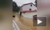 В Цзянси наводнения затронули более 6,4 миллиона жителей