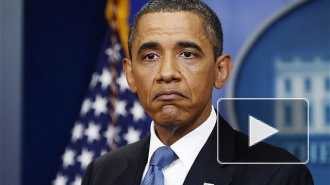 Новости Украины: Барак Обама сказал "нет" Петру Порошенко
