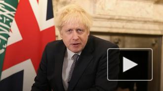 Премьер Великобритании призвал обеспечить вакциной от коронавируса развивающиеся страны