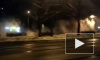 Видео: На Гражданском проспекте 105 домов остались без отопления