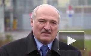 Лукашенко назвал позорищем выборы президента в США