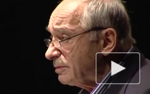 Валентин Гафт успешно прооперирован в Москве