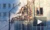 Мурманск: Из-за взрыва газа в жилом доме минимум один человек погиб