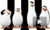 Хит-кино: Пингвины Мадагаскара, Мила Кунис и боссы