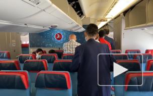 Turkish Airlines объявила о возобновлении авиасообщения с Россией