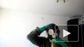 Как я ходил в магазин, в Kарантин!