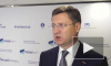 Новак: Россия и Украина обсуждали прямые поставки газа