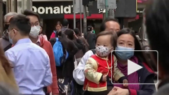 Эпидемиолог предрек серьезные вспышки коронавируса в новых странах