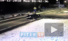 В Пушкине авто влетело в канал Малый каскад: водитель травмирован
