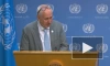 В ООН заявили, что в курсе переговоров с ХАМАС о судьбе заложников