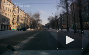 Занос.