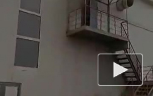 Якутск лишился воды, света и тепла из-за аварии на электростанции