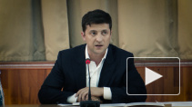 Зеленский назвал создателями первого спутника и вертолета украинцев 