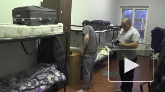 В Петербурге выявили 19 "резиновых" квартир с мигрантами