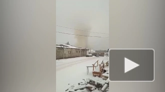 В Соликамске на заводе "Урал" произошел взрыв
