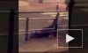 Видео из Нидерландов: Ураганный ветер сбивает пешеходов, валит деревья и убил уже 3 человек