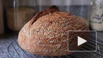 В России с 1 ноября изменились ГОСТы на хлеб