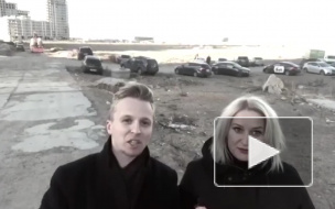 Петербуржцы услышат "Голос намыва" от жителей проблемной территории