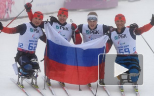Паралимпиада 2014 в Сочи, последние новости: сегодня биатлонисты завоевали десять медалей