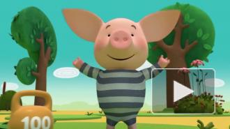 В Китае вышел второй сезон петербургского мультсериала "Тима и Тома"