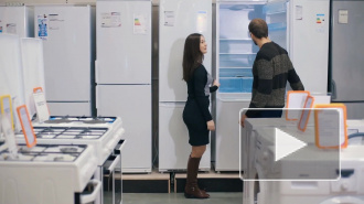 Производство холодильников "Саратов" закроют из-за высокой конкуренции