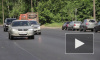 Видео: как выглядит Приморское шоссе после ремонта